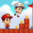 프로그램 아이콘: Maxs World
