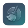 プログラムのアイコン：DeepCleanMac