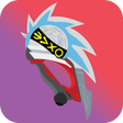 ไอคอนของโปรแกรม: Orb Slasher