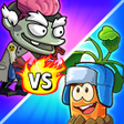 Plant Kingdom - Rise Of Zombie icon
