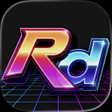 Icoon van programma: Retrodex