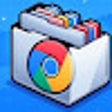 Filecoin Lighthouse File Explorer icon