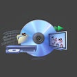 Ikona programu: Arcsoft TotalMedia
