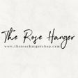 プログラムのアイコン：The Rose Hanger Shop