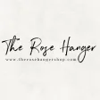 The Rose Hanger Shop