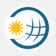 Icon of program: Weather & Radar - Snow ra…