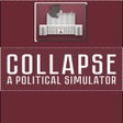Programın simgesi: Collapse: A Political Sim…