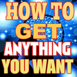 程序图标：How to Get Anything You W…