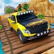 Ikon program: Offroad Jeep Car Driving …
