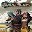 Program simgesi: Alarials Blessing