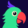 程序图标：Corrector AI: Language Co…
