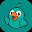 プログラムのアイコン：Corrector AI: Language Co…