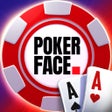 Icona del programma: Poker Face - Meet  Play L…