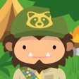 Icoon van programma: Sneaky Sasquatch