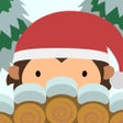 Icono de programa: Sneaky Sasquatch
