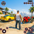 Ikon program: Crime Vegas Mafia Action …