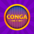 أيقونة البرنامج: Conga