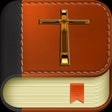Bible Reader  Audio icon