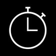 ไอคอนของโปรแกรม: Counter: Stopwatch and Ti…