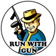 Icon of program: Run With Gun : Survival R…