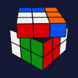 Icona del programma: Cube Align: Daily Puzzle