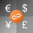 Ikon program: Currency Converter