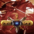 Ikona programu: The Art of War: Card Game