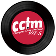 プログラムのアイコン：CCFm 107.5