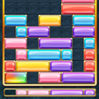 Icon of program: Block Slide - Wood Jewel