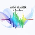 أيقونة البرنامج: Audio Equalizer for Chrom…