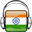 プログラムのアイコン：FM Radio India All Statio…