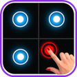 程序图标：Knock lock screen - Applo…