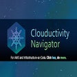 Icon of program: Clouductivity Navigator f…