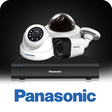 Ikon program: PMOB Panasonic Mobile App