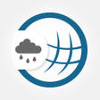Ícone do programa: RegenRadar mit Unwetterwa…