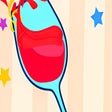 Icon of program: Shatter Glass Game New Ta…
