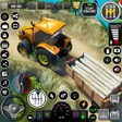 Tractor Farming Simulator Game