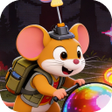 ไอคอนของโปรแกรม: SlitherSweeper