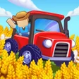 Ícone do programa: Family Farm Tycoon