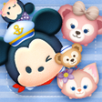 プログラムのアイコン：LINE: Disney Tsum Tsum