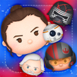 プログラムのアイコン：LINE: Disney Tsum Tsum