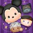 Icon of program: LINE: Disney Tsum Tsum