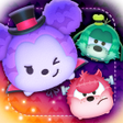 プログラムのアイコン：LINE: Disney Tsum Tsum