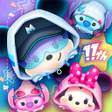 プログラムのアイコン：LINE: Disney Tsum Tsum