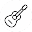 Basic Guitar Lessons icon