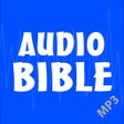 程序图标：Audio Bible