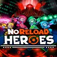 Icono de programa: NoReload Heroes