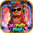 Icon of program: JK7Puffy Maji