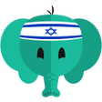 Ícone do programa: Simply Learn Hebrew