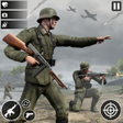 프로그램 아이콘: Army Commando WW2 Surviva…